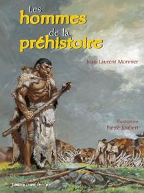 Les hommes de la préhistoire