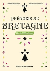 Prénoms de Bretagne