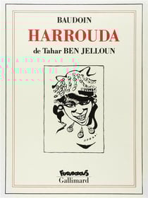 Harrouda