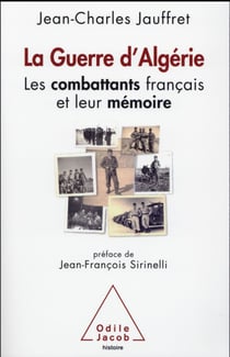 La guerre d'Algérie