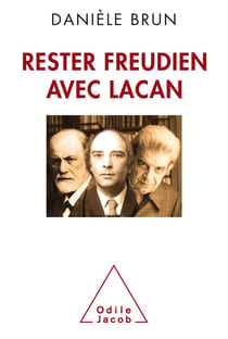 Rester freudien sans oublier Lacan - un épisode inconnu de l'histoire de la psychanalyse