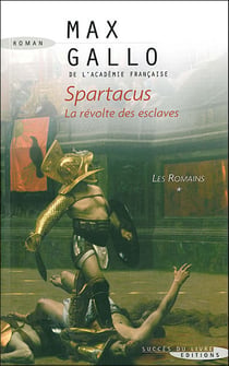 Spartacus t.1 - les romains