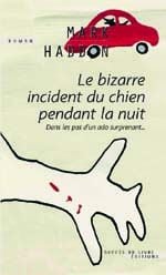 Le bizarre incident du chien pendant la nuit
