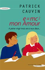 E=mc2 mon amour