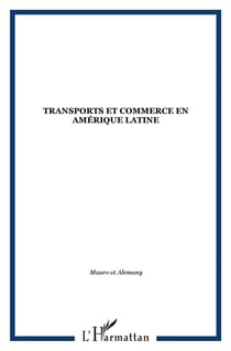 Transport et commerce en Amérique latine