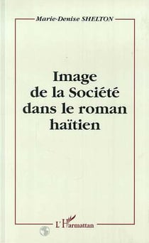 Image de la société dans le roman haïtien