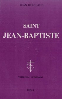 Saint Jean-Baptiste