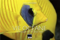 Vie oceane - la biologie marine pour tous