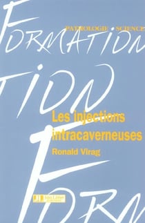 Les injections intracaverneuses