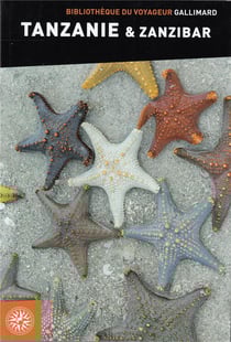 Tanzanie & Zanzibar (édition 2018)