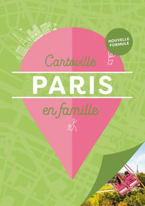 Paris en famille