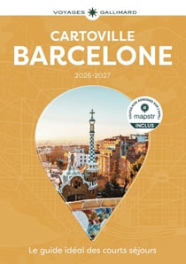Barcelone (édition 2026/2027)