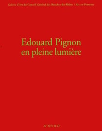 Edouard pignon en pleine lumiere