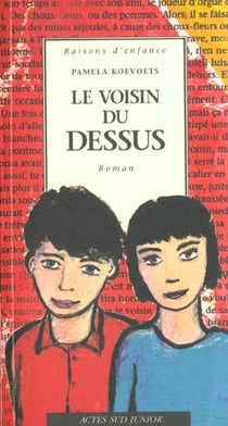 Le voisin du dessus