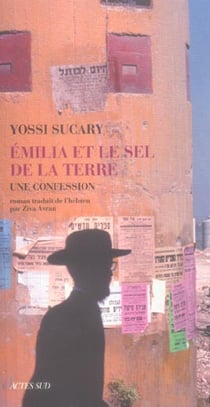 Emilia et le sel de la terre - une confession