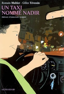 Un taxi nommé nadir