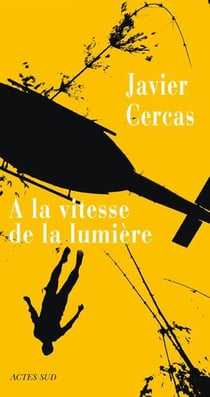 À la vitesse de la lumière