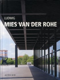Ludwig mies van der rohe
