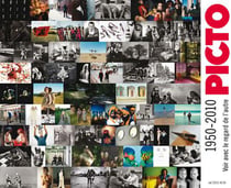 Picto - 1950-2010 : voir avec le regard de l'autre