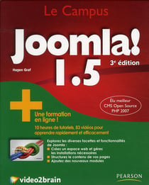Joomla! 1.5