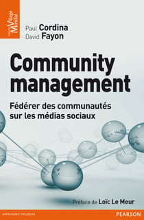 Community management - gérer les conversations pour avoir la stratégie gagnante