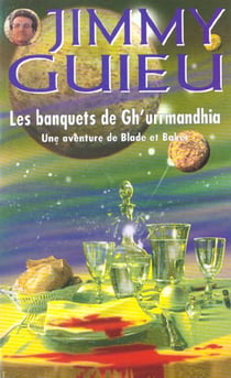 Banquets de gh'urrmandhia