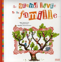 Le grand livre de la famille
