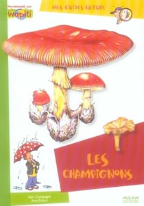 Les champignons