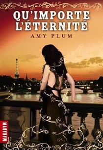 Qu'importe l'éternité t.3