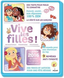 Vive les filles (édition 2016)