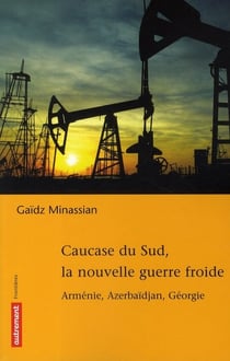 Caucase du sud, la nouvelle guerre froide - arménie, azerbaïdjan, géorgie