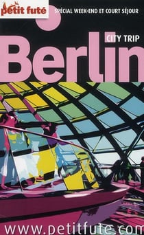 Guide Petit futé : city guide