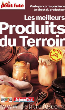 GUIDE PETIT FUTE - THEMATIQUES
