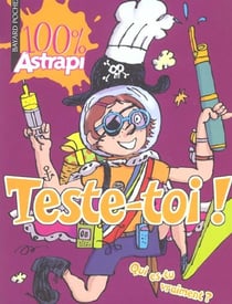 Tests astrapi ! 100 % astrapi