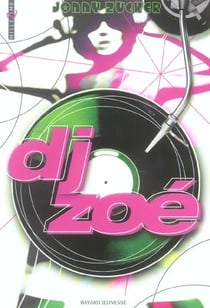 Dj zoe