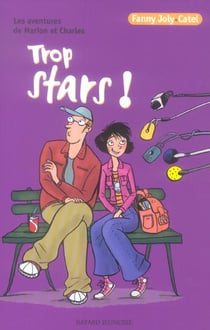 Trop stars !