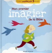 Mon premier imagier de la bible