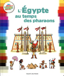 L'egypte au temps des pharaons