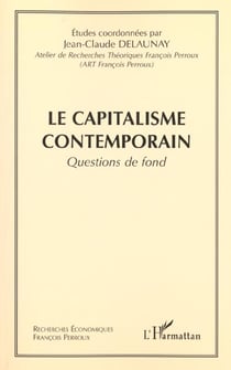 Le capitalisme contemporain