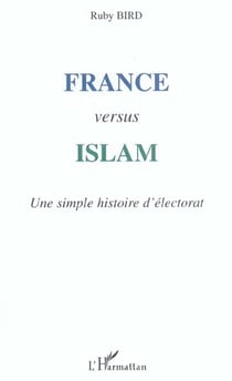 France versus islam - une simple histoire d'electorat