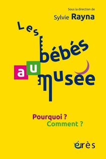 Les bébés au musée