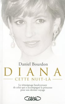 Diana - cette nuit-là