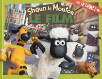Shaun le mouton