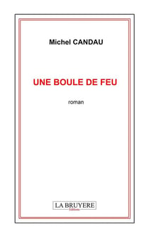 Une boule de feu