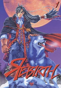 Rebirth t.1