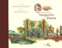 Sur les pas de marguerite duras