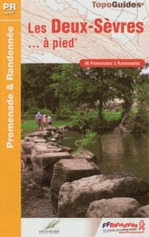 Les Deux-Sèvres... à pied - 79 - PR - D079