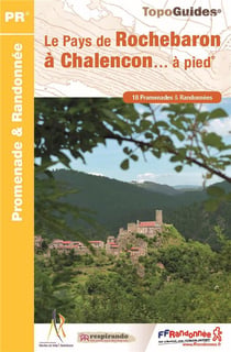 Roche Baron... à pied