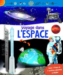 Voyage dans l'espace