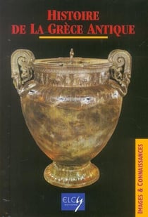 LA GRECE ANTIQUE.